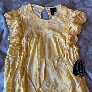 SCOOP women’s flow top